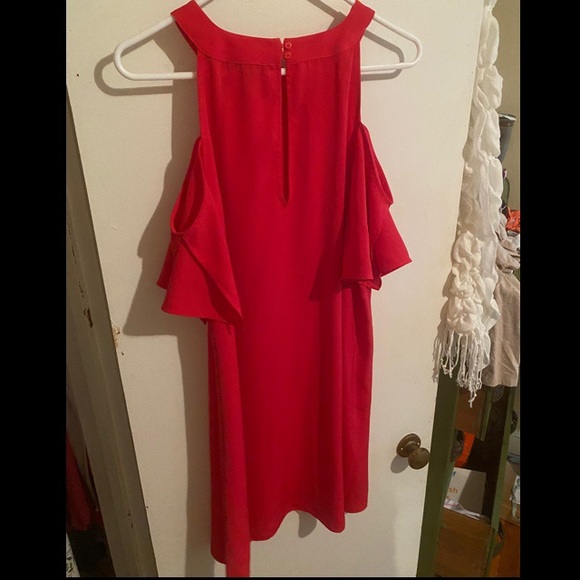 Dress - Picture 3 of 3